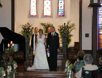 The Ceremony