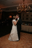 The Reception
